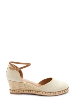 Next Comfort® Closed Standard - Escarpins Compensés - Neutral 8 Next Comfort® Closed Standard - Escarpins Compensés - Neutral -Vêtements Magasin c609caf425dd499bbde5d4c495088262