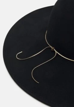 Eugenia Kim Honey - Chapeau - Black 7 Eugenia Kim Honey - Chapeau - Black -Vêtements Magasin c61b221903b64bccaafd4be7c019c215