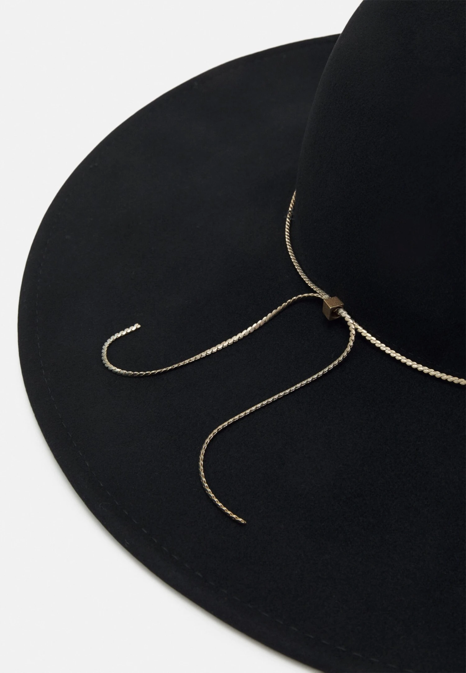 Eugenia Kim Honey - Chapeau - Black 4 Eugenia Kim Honey - Chapeau - Black – Image 4