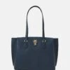 MICHAEL Michael Kors Ruby Tote - Sac À Main - Navy