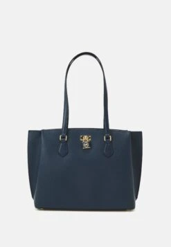 MICHAEL Michael Kors Ruby Tote - Sac À Main - Navy