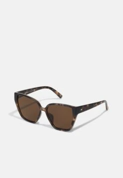 Le Specs Fash Hun Alt Fit Unisex - Lunettes De Soleil - Volcanic Tort