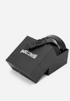 JUST CAVALLI Cintura Just - Ceinture - Black 8 JUST CAVALLI Cintura Just - Ceinture - Black -Vêtements Magasin c8aaab748a654624a0e4acda60e9d22d