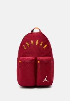 Jordan Jan Backpack - Sac À Dos - Carnival Red