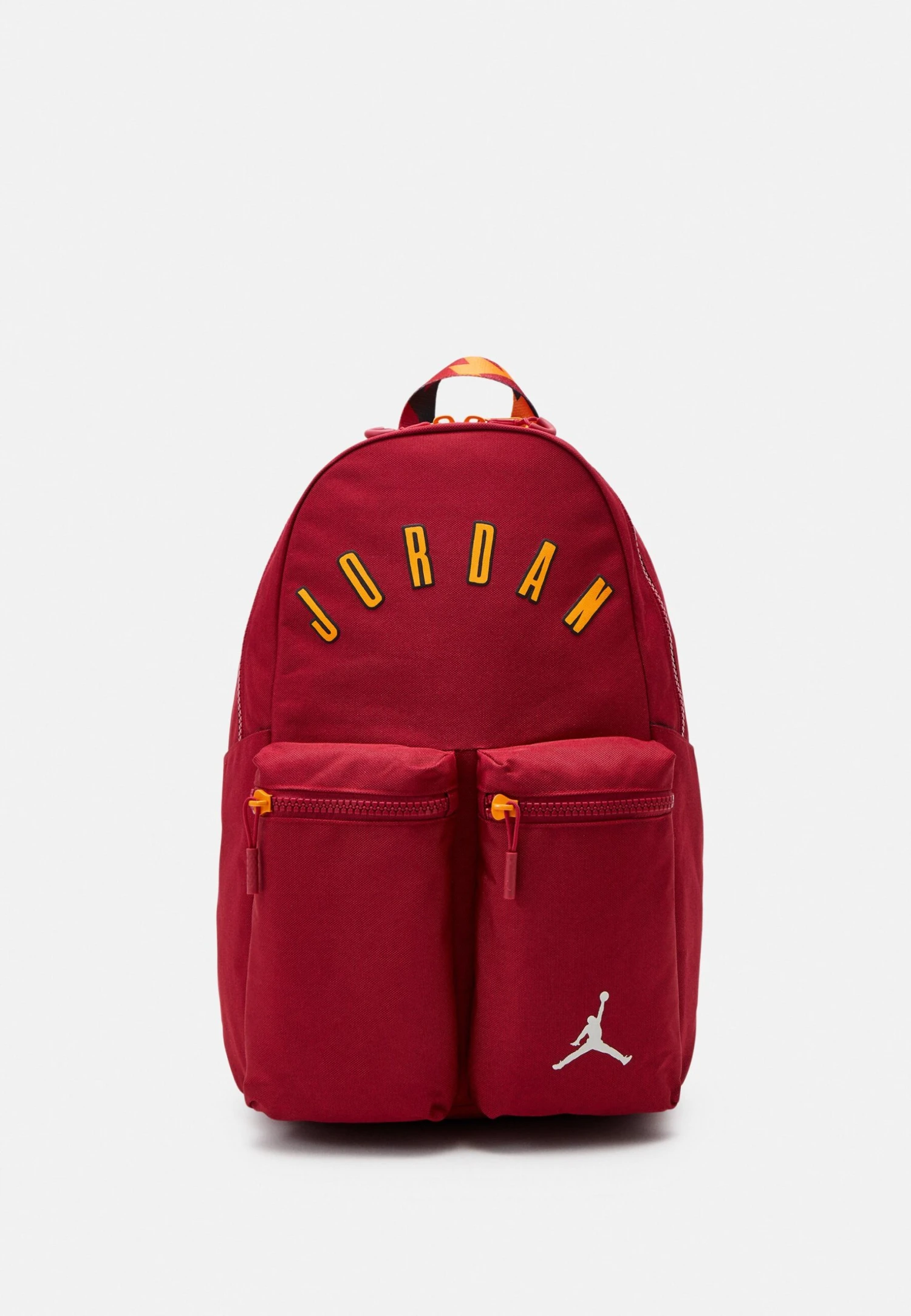 Jordan Jan Backpack - Sac À Dos - Carnival Red 1 Jordan Jan Backpack - Sac À Dos - Carnival Red