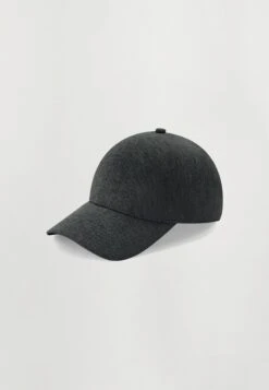 Jockers - Casquette - Noir 5 Jockers - Casquette - Noir -Vêtements Magasin cb602979b73542558204c7732f7b3816