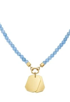 Breil Private Code - Collier - Gold-Coloured 8 Breil Private Code - Collier - Gold-Coloured -Vêtements Magasin cbeca6569abb485aa8bb8bf2e3736e58