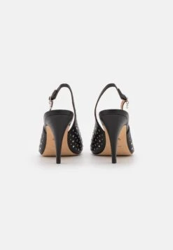 Coach Sophi Stud Slingback - Escarpins - Black 10 Coach Sophi Stud Slingback - Escarpins - Black -Vêtements Magasin ccb3f240a9344759a474f3b44c781bfb