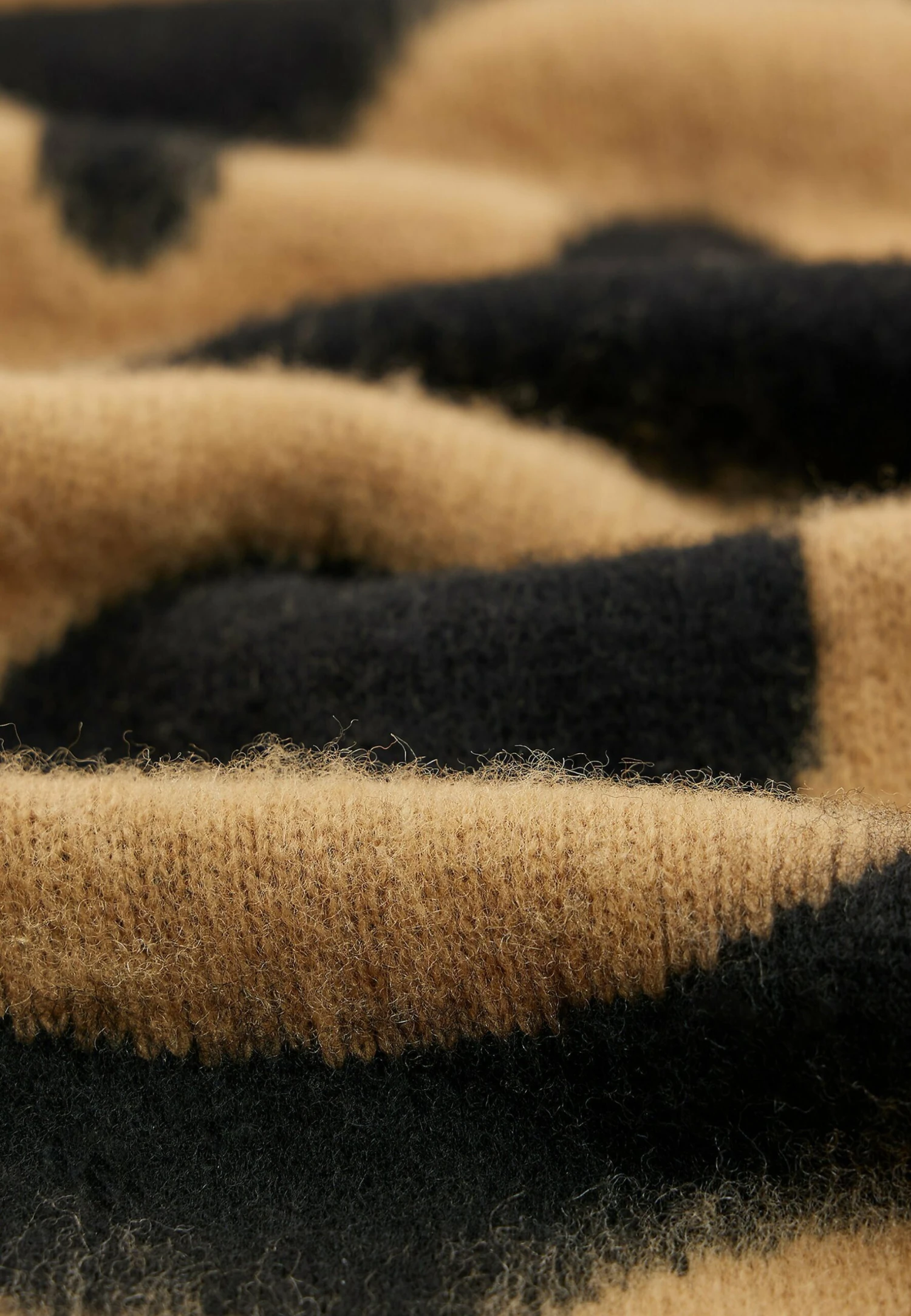 Boss Feodoro - Écharpe - Black One 2 Boss Feodoro - Écharpe - Black One – Image 2