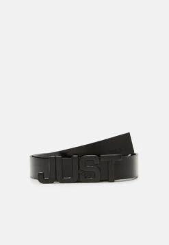 JUST CAVALLI Cintura Just - Ceinture - Black