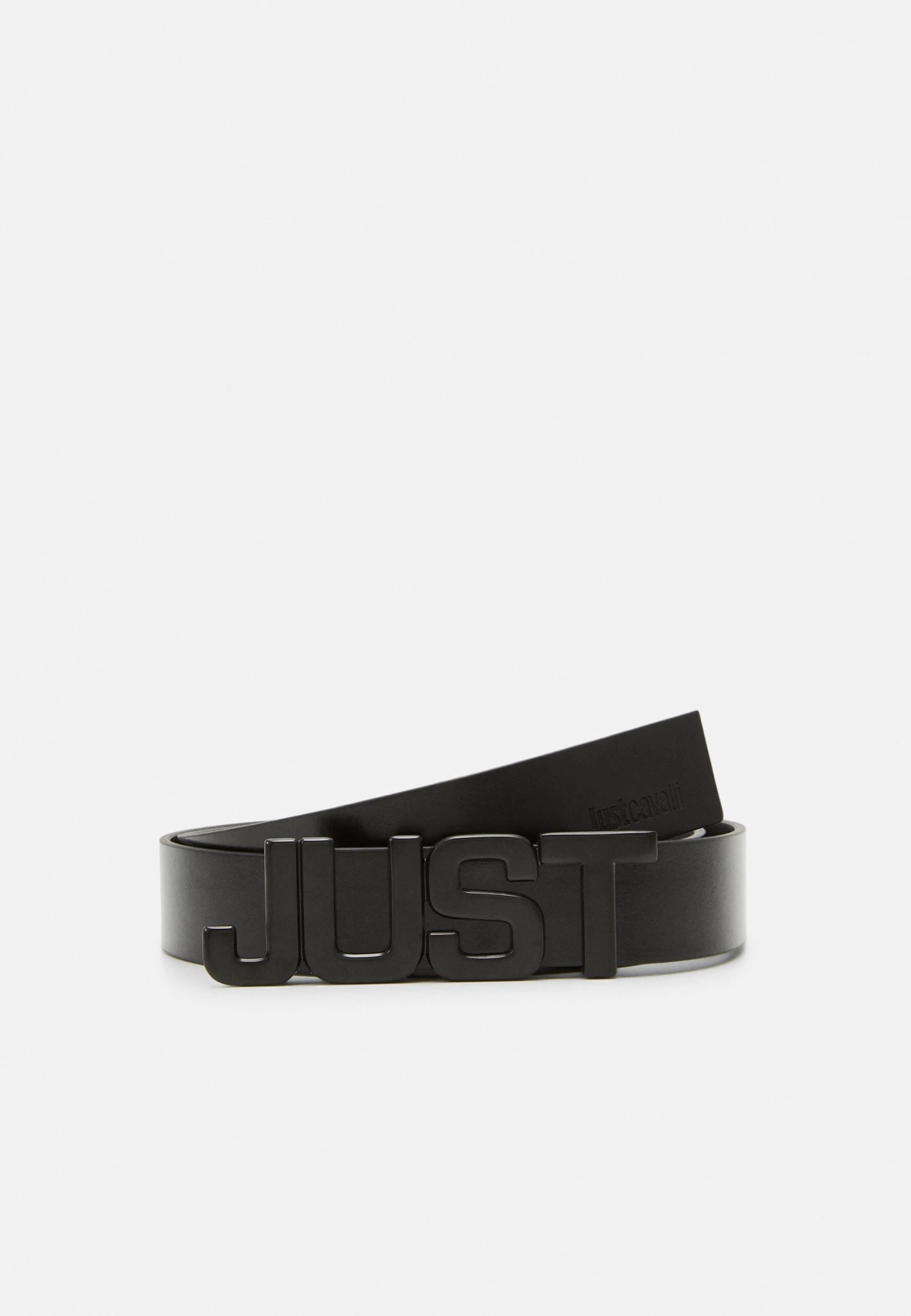 JUST CAVALLI Cintura Just - Ceinture - Black 1 JUST CAVALLI Cintura Just - Ceinture - Black