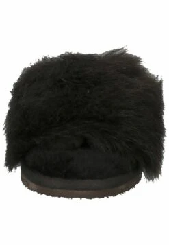 Shepherd Chaussons - Braun -Vêtements Magasin d2e06042c5844d0b9709aedaee66ab79