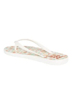 Billabong Dama - Tongs - Salt Crystal -Vêtements Magasin d564c5b652cc4516ab5107b9dbe2784c