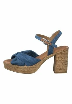 Tamaris Sabots - Denim Jeans