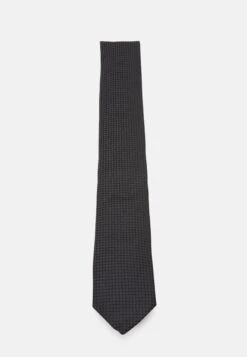 Hugo Tie - Cravate - Black