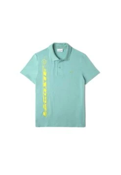 Lacoste Mc Homme - Polo - Vert