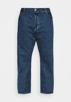 Levi's® Plus Original - Jean Droit - Stonewash 10 Levi's® Plus Original - Jean Droit - Stonewash -Vêtements Magasin d76b9dba885d477693ddf767e7aace76