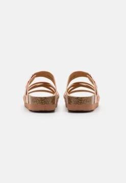 Anna Field Mules - Rose Gold-Coloured 9 Anna Field Mules - Rose Gold-Coloured -Vêtements Magasin d88d74a8b49f409d98fb9bbdfbdda55f