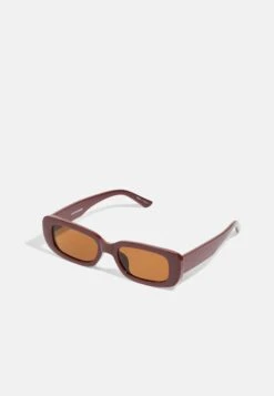 Jack & Jones Jacabel Sunglasses Unisex - Lunettes De Soleil - Bordeaux