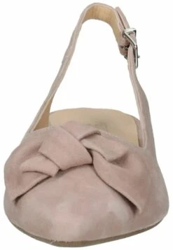 PETER KAISER Ballerines - Mauve -Vêtements Magasin d9cd20f28cbd46c7b4217806991d1ec0