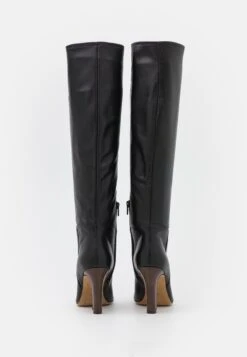 San Marina Bottes À Talons Hauts - Noir -Vêtements Magasin da2c95ee34724b1f9fe59ae18a7a42cc