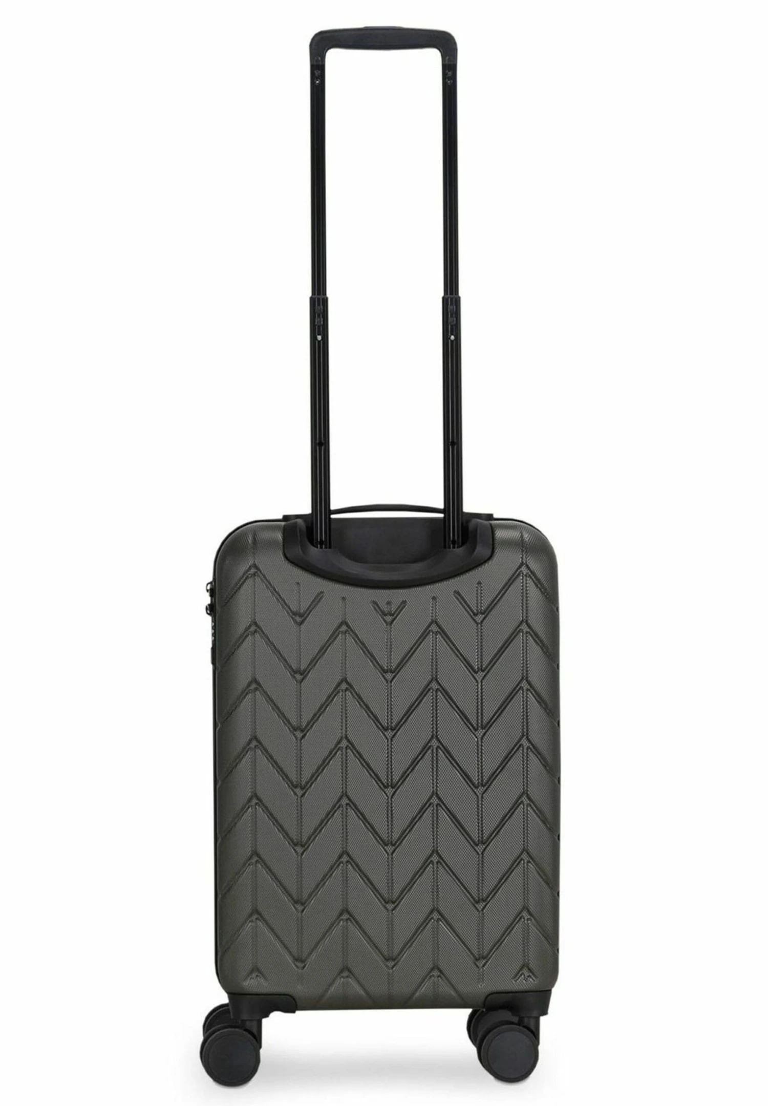 DAY ET Chewron Day Cpt 20 - Valise À Roulettes - Tarmac 2 DAY ET Chewron Day Cpt 20 - Valise À Roulettes - Tarmac – Image 2