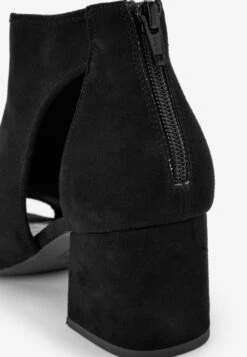 Next Boots À Talons - Black 10 Next Boots À Talons - Black -Vêtements Magasin da996738caa94073b74c0f74808d0e1c