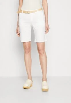 ESPRIT Chino - Short - White