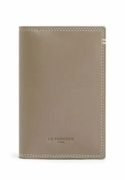 Le Tanneur Martin - Portefeuille - Taupe