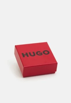 Hugo Stopper - Boutons De Manchette - Black 6 Hugo Stopper - Boutons De Manchette - Black -Vêtements Magasin dce26c53cac14e13a847280162339155