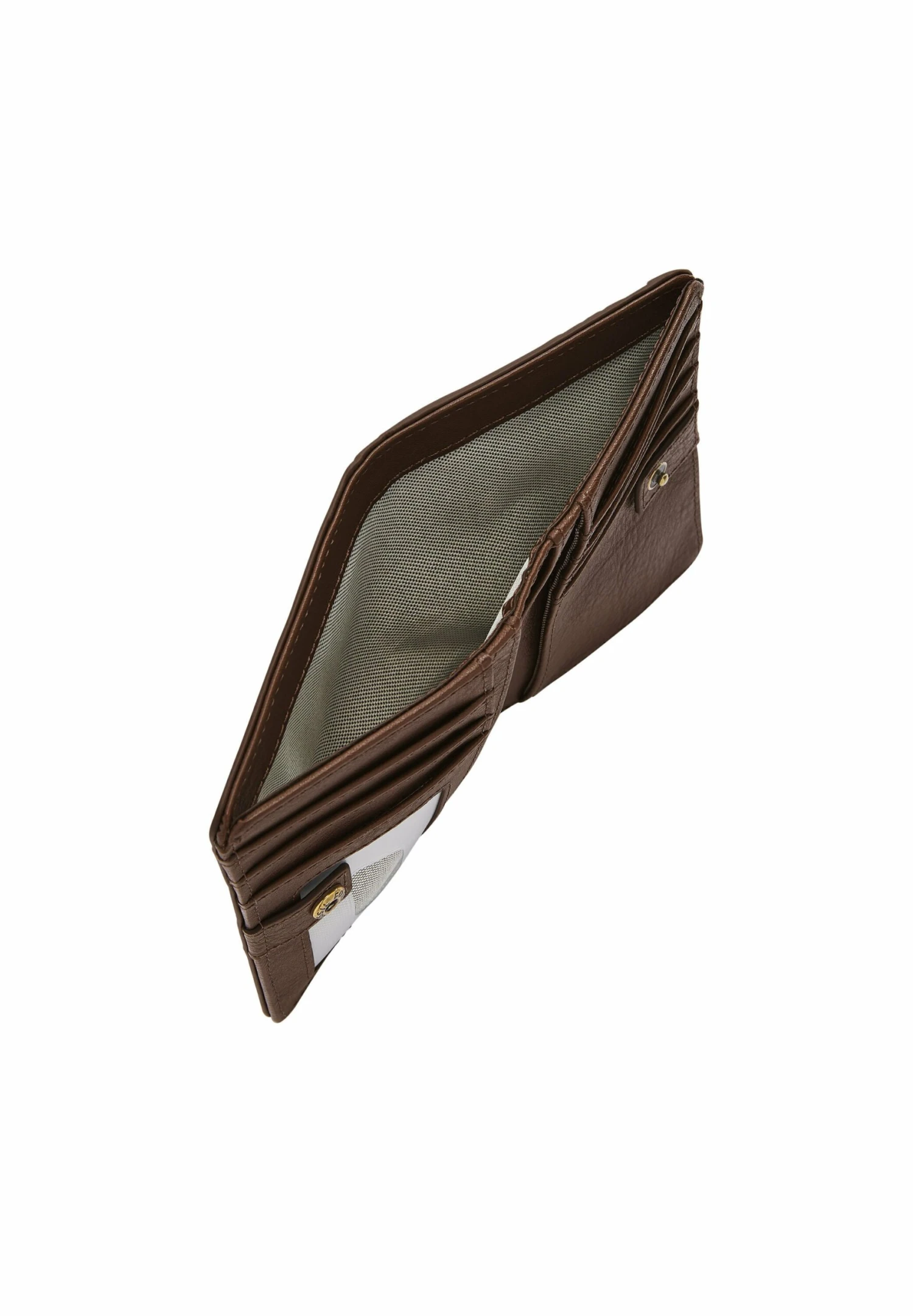 Fossil Liza - Portefeuille - Dark Brown 3 Fossil Liza - Portefeuille - Dark Brown – Image 3