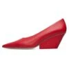 Juanita - Escarpins - Rot