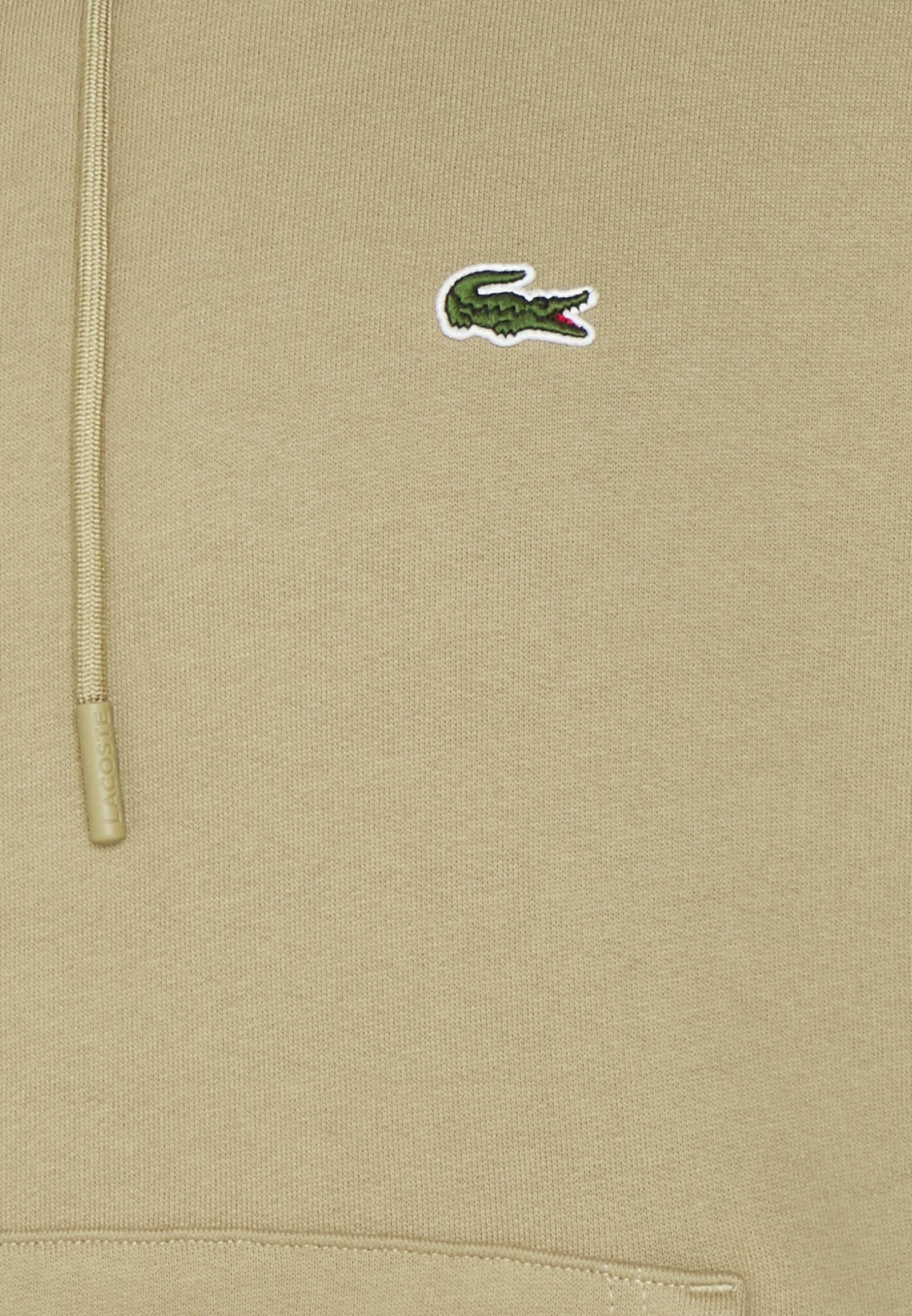 Lacoste Unisex - Sweat À Capuche - Lion 5 Lacoste Unisex - Sweat À Capuche - Lion – Image 5