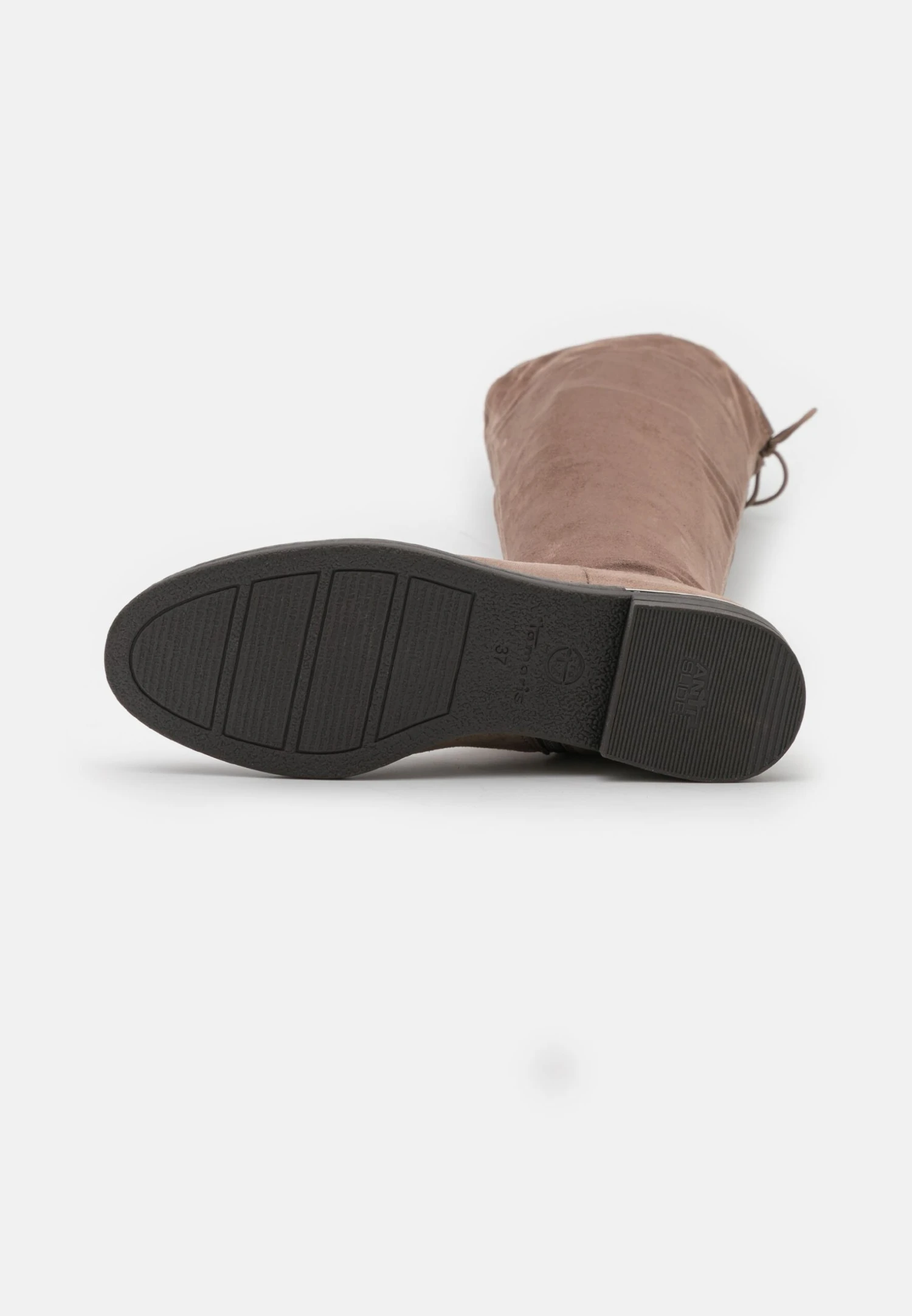 Tamaris Cuissardes - Beige 5 Tamaris Cuissardes - Beige – Image 5