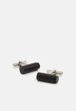 Hugo Stopper - Boutons De Manchette - Black 7 Hugo Stopper - Boutons De Manchette - Black -Vêtements Magasin e265c546563a46d6881e357e369bedd3