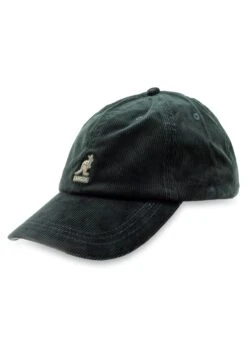 Nouvelles versions 9 Kangol Baseball Forrester - Casquette - Forrester
