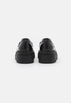 Selected Femme Slfjuniper Penny Polido Loafer - Mocassins - Black 9 Selected Femme Slfjuniper Penny Polido Loafer - Mocassins - Black -Vêtements Magasin e2d0fdee975c4f5687d27f0658f97799