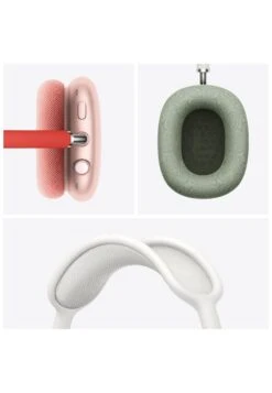 APPLE Airpods Max - Casque - Space Gray 11 APPLE Airpods Max - Casque - Space Gray -Vêtements Magasin e42f547e1dcf452dbd79cb923b88dc83