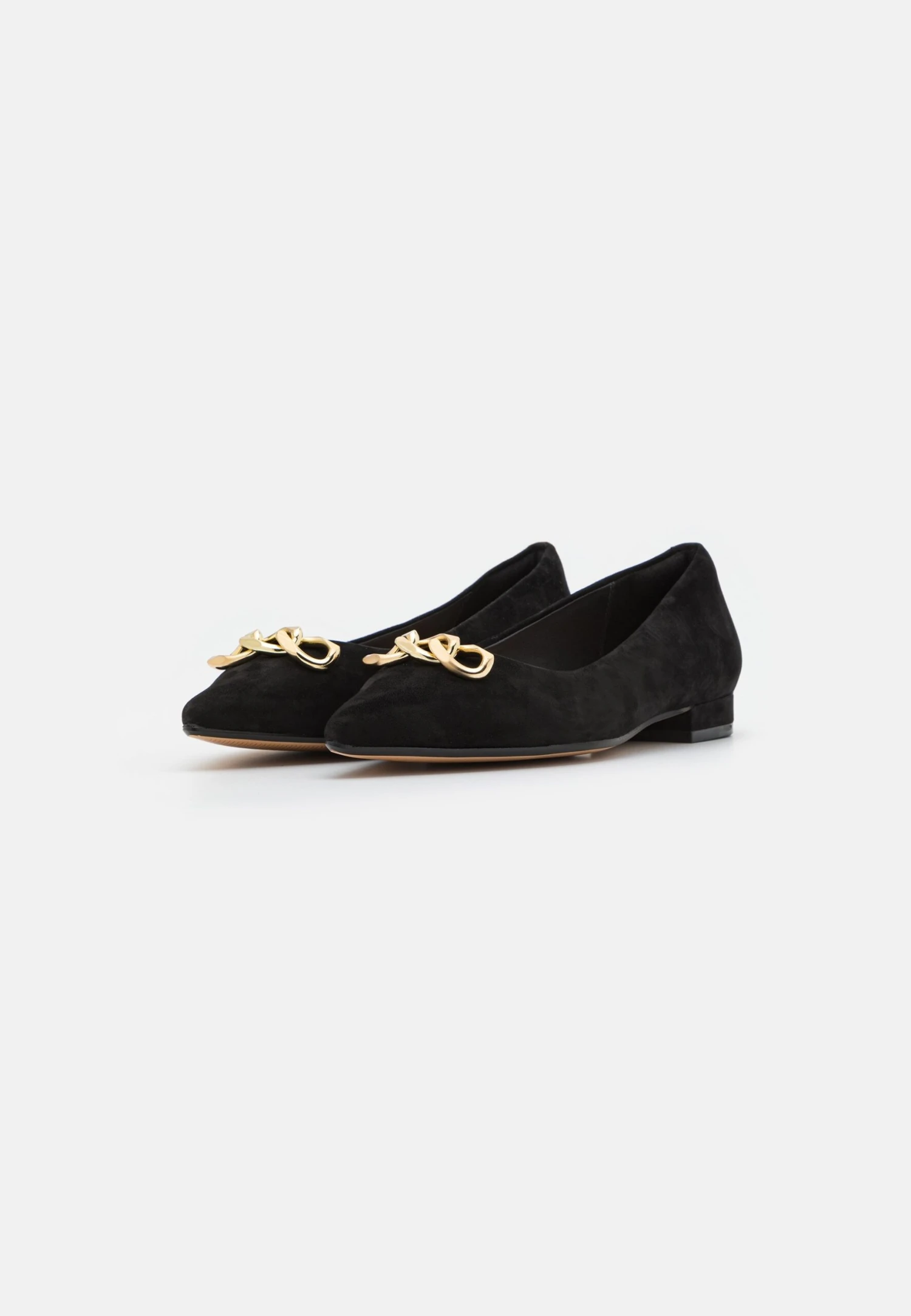 Clarks Laina - Ballerines - Black 2 Clarks Laina - Ballerines - Black – Image 2