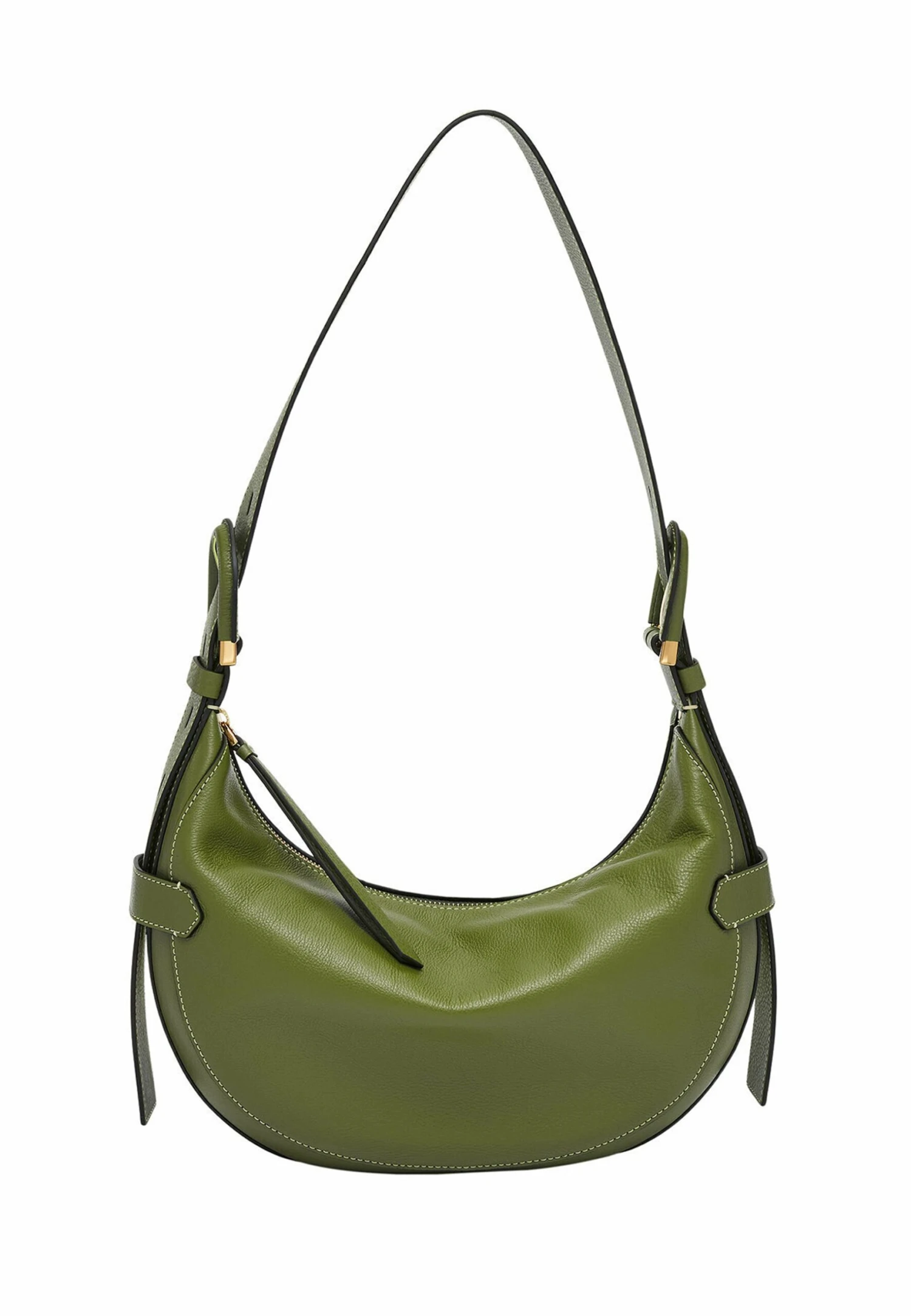 Fossil Harwell - Sac À Main - Green 2 Fossil Harwell - Sac À Main - Green – Image 2