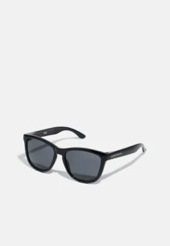 HAWKERS Unisex - Lunettes De Soleil - Black