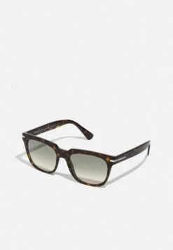 Nouvelles versions 7 Prada Lunettes De Soleil - Tortoise
