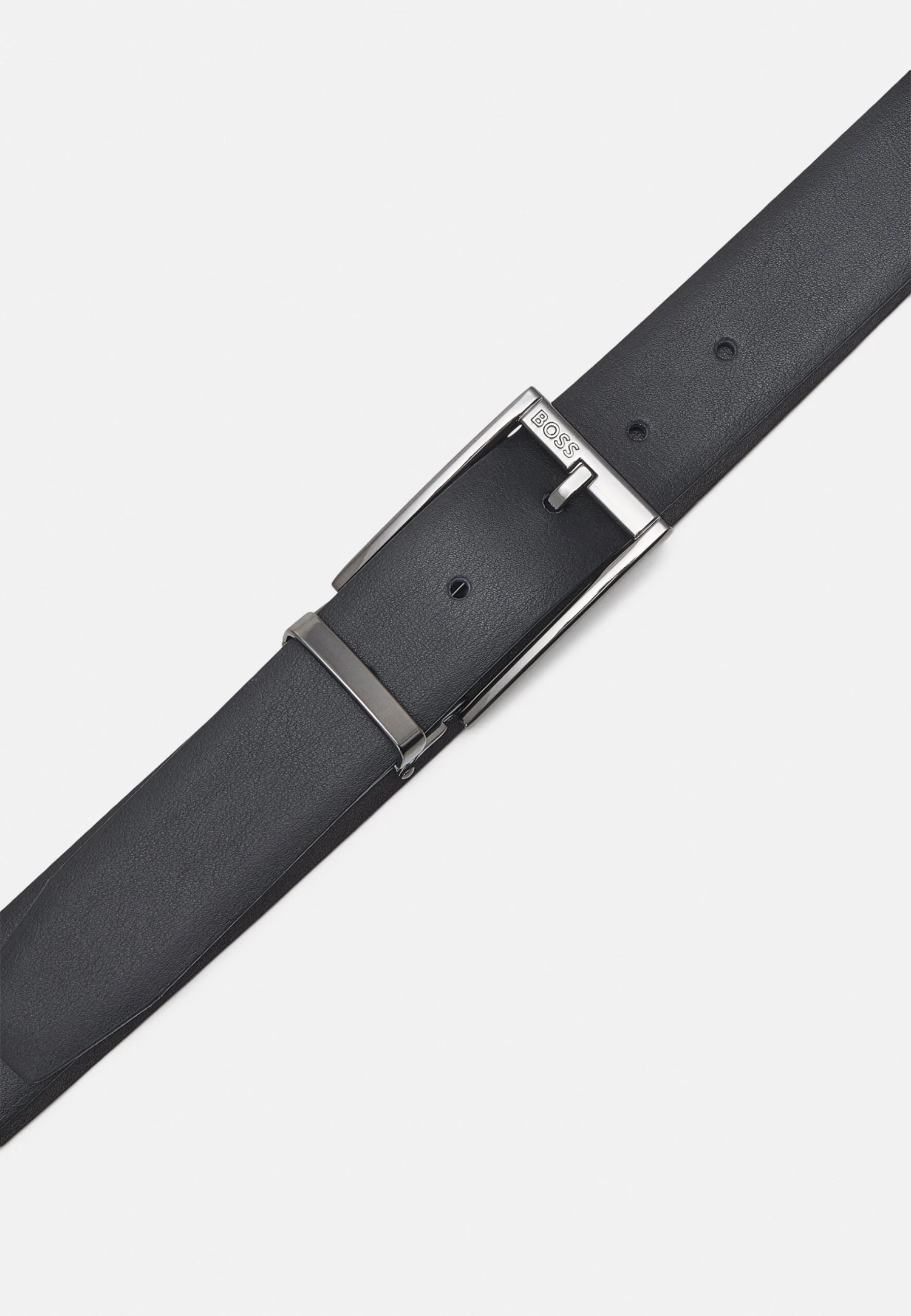 Boss Omarosyn Unisex - Ceinture - Black 3 Boss Omarosyn Unisex - Ceinture - Black – Image 3