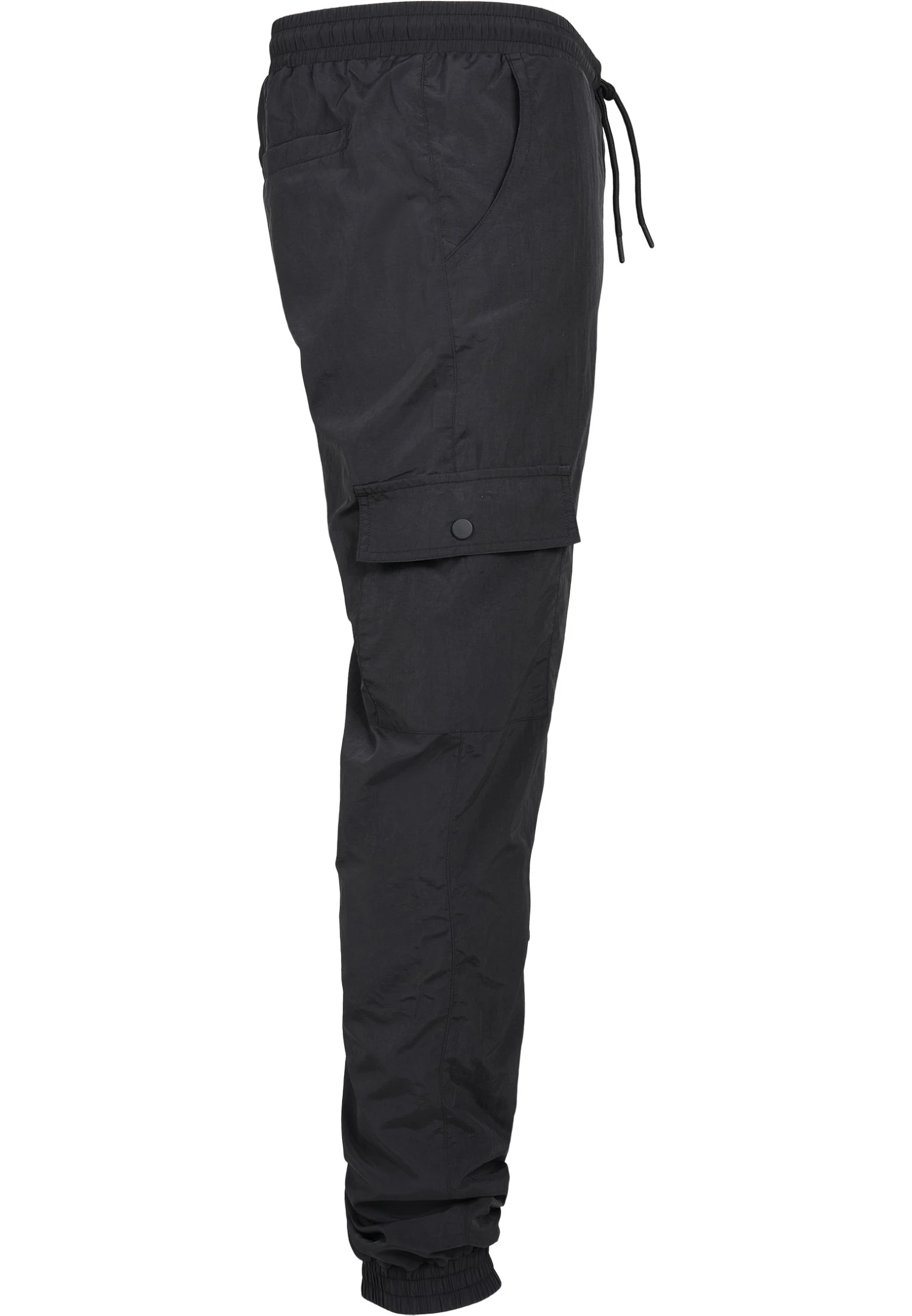 URBAN CLASSICS Pantalon De Survêtement - Black 13 URBAN CLASSICS Pantalon De Survêtement - Black – Image 13