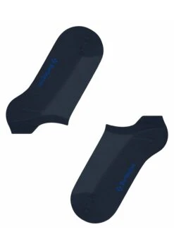 Burlington Athleisure - Socquettes - Marine