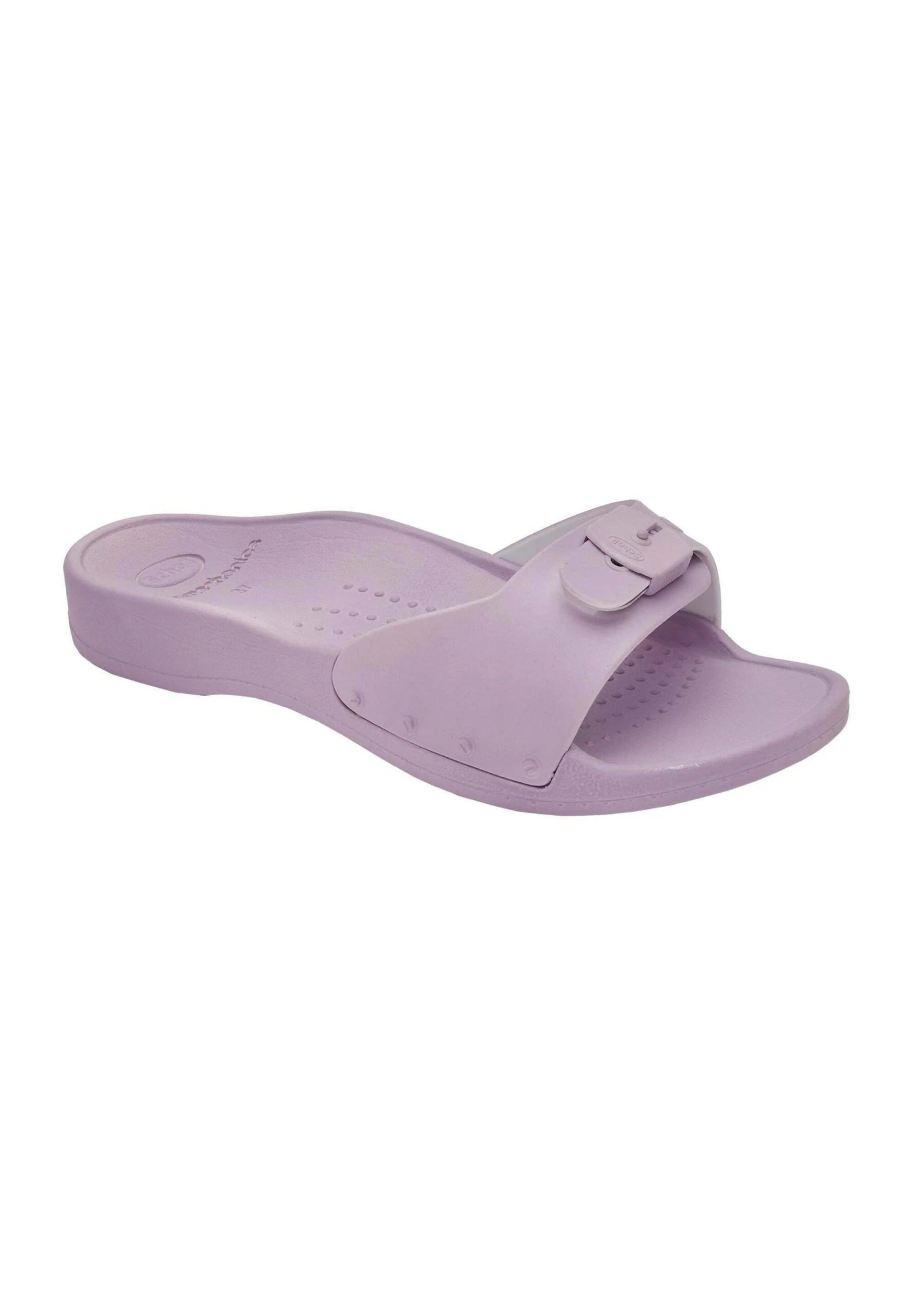 Scholl Sun - Sandales De Bain - Purple 2 Scholl Sun - Sandales De Bain - Purple – Image 2