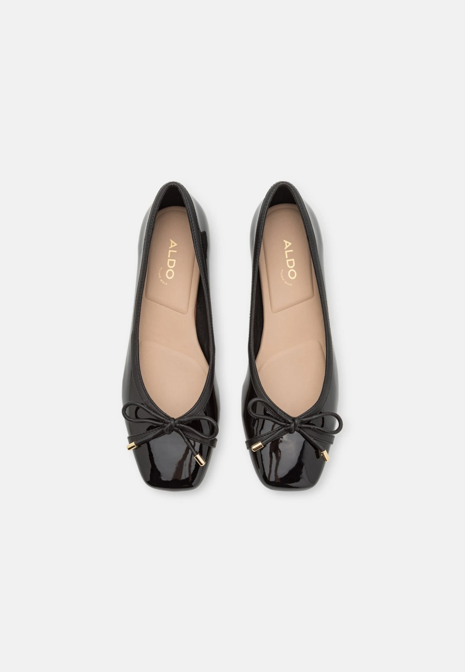 Aldo Gibbsi - Ballerines - Black 6 Aldo Gibbsi - Ballerines - Black – Image 6