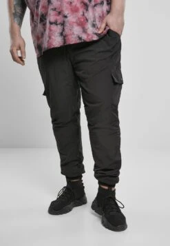 URBAN CLASSICS Pantalon De Survêtement - Black 17 URBAN CLASSICS Pantalon De Survêtement - Black -Vêtements Magasin e7a204582ccb4ca7938ee53b60ec6b93