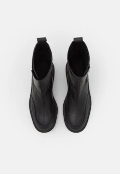 Selected Femme Slfasta New Boot - Bottines - Black 11 Selected Femme Slfasta New Boot - Bottines - Black -Vêtements Magasin e81c3a34ce3b42fea3a5546990aff3cd