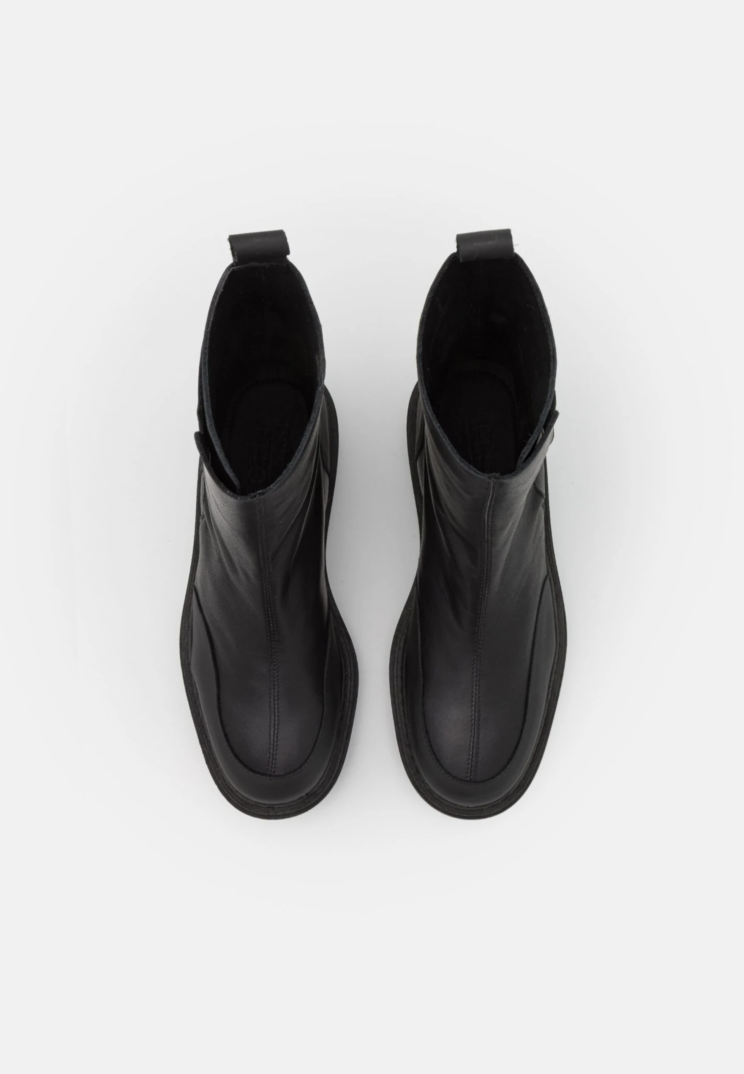 Selected Femme Slfasta New Boot - Bottines - Black 6 Selected Femme Slfasta New Boot - Bottines - Black – Image 6